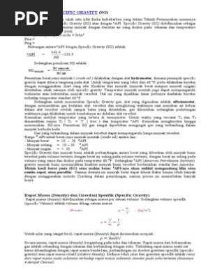 Atk Ho6 Penentuan Specific Gravity Sdh Print