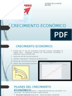 Exposición de Economía