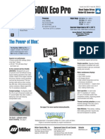 EDX5-3.Miller 500 Eco PDF
