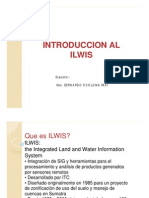 Introduccion Al ILWIS