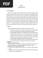 Download Laporan Praktek Kerja Lapangan by Sarah Zielda Najib SN279372126 doc pdf