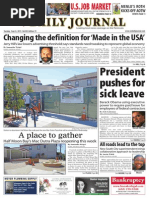 Download 09-08-15 edition by San Mateo Daily Journal SN279373441 doc pdf