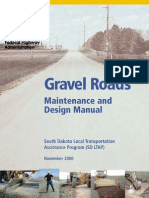 Gravel Road Manual