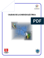 Calidad de La Energía Eléctrica