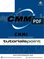 Cmmi Tutorial