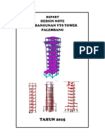 Design Note Vts