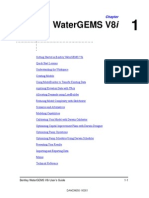 WaterGEMS V8i User's Guide.pdf