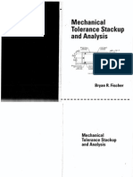 Mechanical Tolerance Stackup and Analysis - Muya PDF