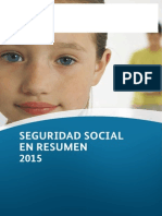 Seguridad Social en Resumen en Alemania