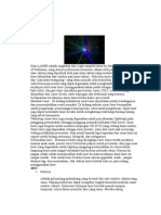 Laser Diode