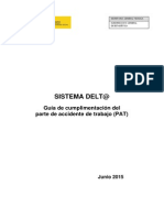 Guia Cumplimentacion PAT Delta PDF