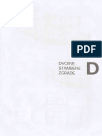 Dvojne Stambene Zgrade PDF