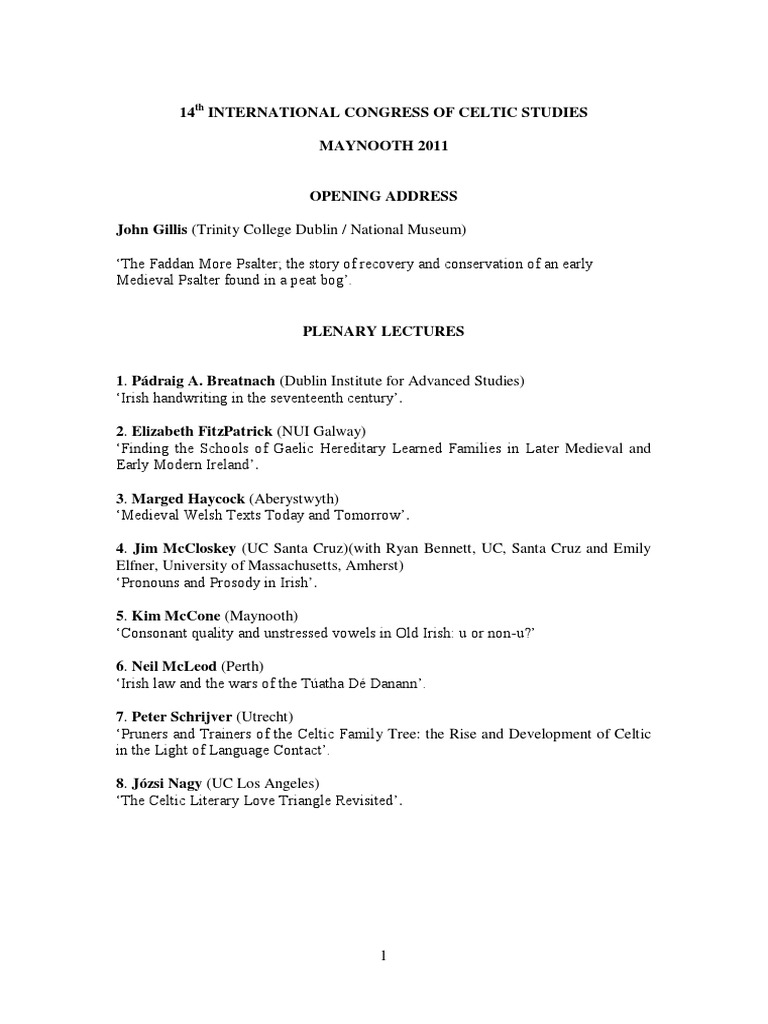 Bs Deerhunt Exegesis Ireland - 