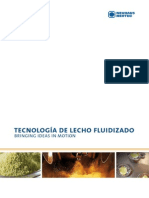 NN 60es Tecnologia de Lecho Fluidizado