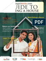 Guide To Buying A House