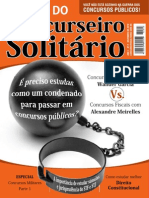 Revista Concurseiro Solitario 2