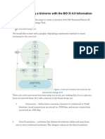 How-To: Creating A Universe With The BO XI 4.0 Information Design Tool