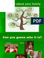 Family Tree