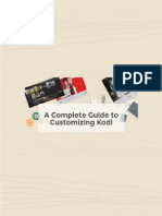 Kodi Guide 2015