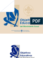 Objetivos Educativos