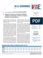 Ine Ipc Agosto 2015