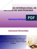 Enogastronomia PDF