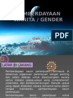 Gender