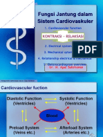 001. Fungsi Jantung Dlm Sistem Cardiovasculer