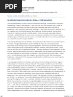 HISTORIOGRAFIA BRASILEIRA - VARNHAGEN.pdf