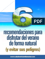 Ebook Verano