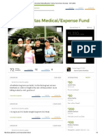 Ron Asvestas Medical - Expense Fund by Aaron Guero Asvestas - GoFundMe