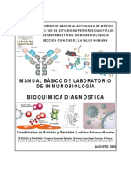 Manual de Inmunobiología Agosto 2015