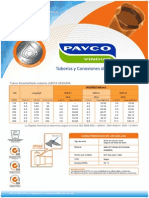 Ntp Iso 4435 - Pavco