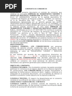 Carta Reiterativa