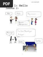English Speaking For Kids 35 PDF | PDF | Finance & Money Management | Law