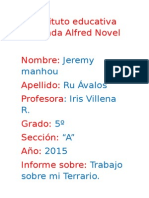 Instituto Educativa Privada Alfred Novel