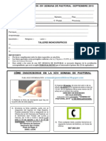 3XIV SP Ficha Inscripcion2015