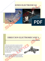 DIRECCIONES ELECTRONICAS