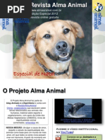Revista Alma Animal Especial n3