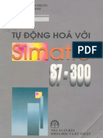 Tu Dong Hoa Simatic s7 300