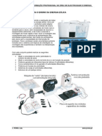 Kit Modular Eolica