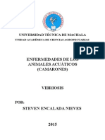 Proyecto de Biología