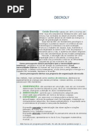 6-História e Filosofia Da Educação - Licenciaturas_Ovide Decroly (1)