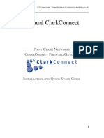 Manual Clark Connect