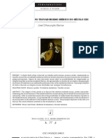 Música e Poder No Trovadorismo Ibérico Do Século XIII. BARROS, José D'Assunção. Temas e Matizes, Unioeste, 2006.