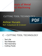 3cuttingtooltech-140208040808-phpapp02