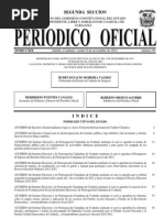 Anexo 12 Publicacion Comision Itersecretarial