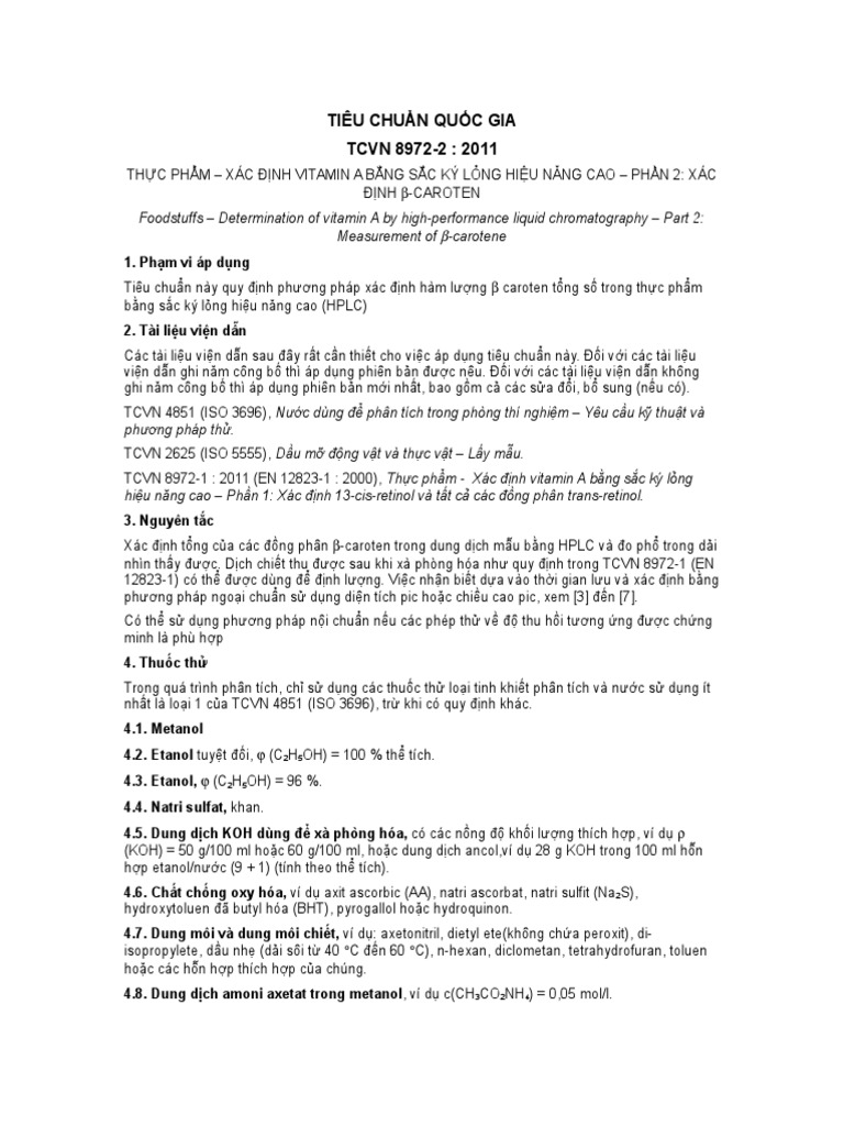 TCVN 8972-2 - 2011 | PDF