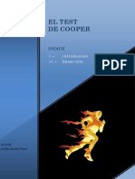 Articulo Test de Cooper