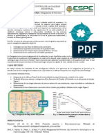 Reingenieria de Procesos